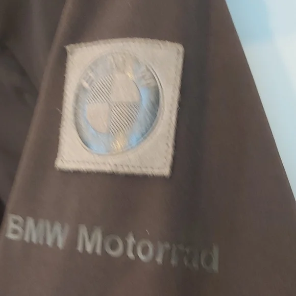 BMW Motorrad softshell jacket - Picture 2 of 6